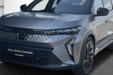 Renault Scenic 37.806 km 43.995 € Leipzig 04129