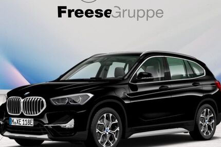 BMW X1 41.258 km 27.490 &euro; Oldenburg 26135