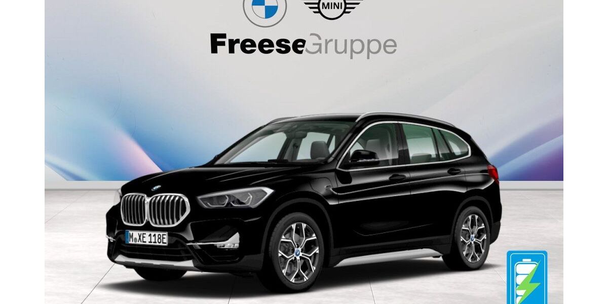 BMW X1 41.258 km 27.490 &euro; Oldenburg 26135