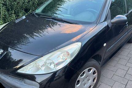 Peugeot 206 141.200 km 1.749 &euro; Ilvesheim 68549