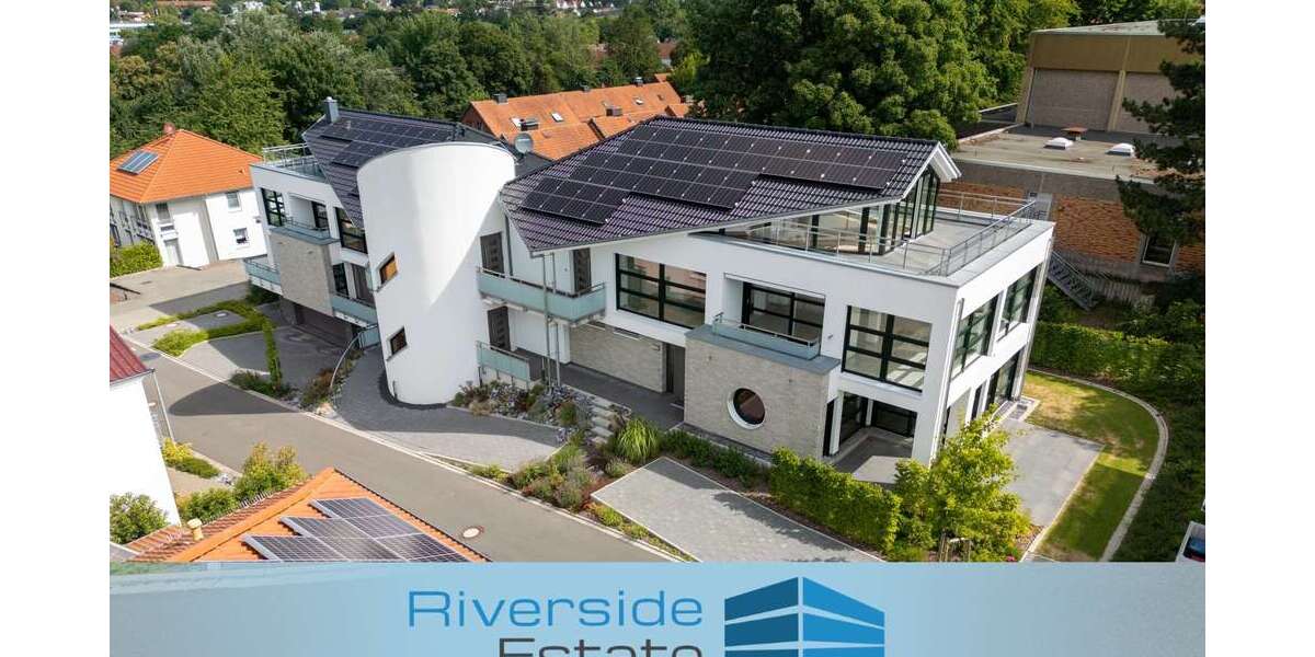 Wohnung zum Kaufen in Hameln Klein Berkel 645.000 € 139 m² 4 zimmer