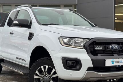 Ford Ranger 91.700 km 32.990 &euro; Grevesmühlen 23936
