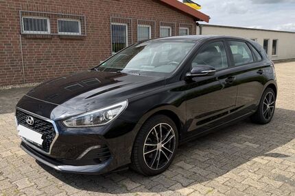Hyundai i30 69.158 km 10.500 &euro; Wegberg 41844