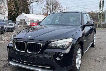 BMW X1 222.000 km 5.999 &euro; Wiesbaden 65203
