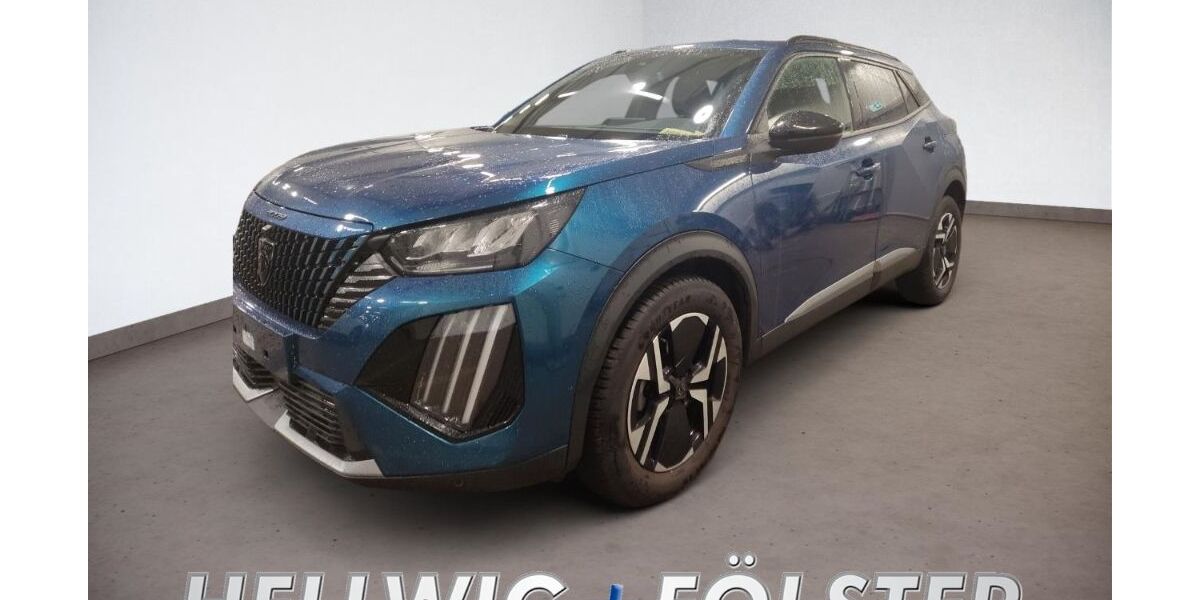 Peugeot 2008 28.456 km 18.480 &euro; Hohenlockstedt 25551