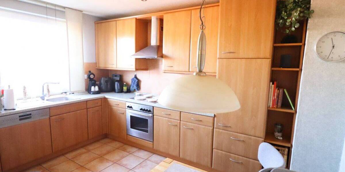 Reihenmittelhaus Diepholz - 4 Zimmer, 100 m&sup2;, 209.000&euro; | Angebot:26686684