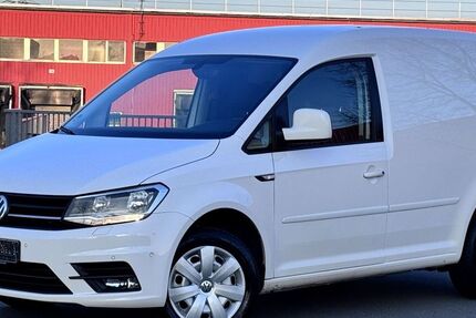 VW Caddy 324.887 km 9.500 &euro; Dietzenbach 63128
