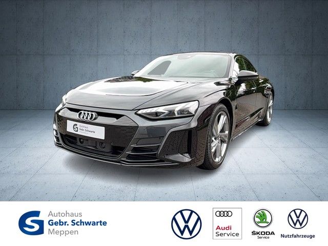 Audi e-tron GT 46.350 km 50.990 € Meppen 49716