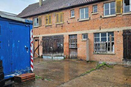 Werkstatt Lagerhalle Lagerraum zu Vermieten