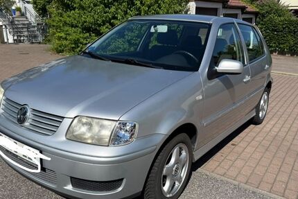 VW Polo 97.400 km 2.700 &euro; Bamberg 96049