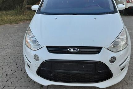 Ford S-Max 266.424 km 3.190 &euro; Germering 82110