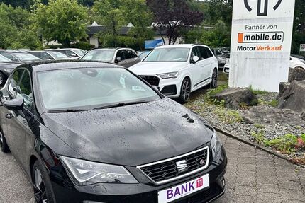 Seat Leon 102.000 km 16.995 € Bestwig-Nuttlar 59909