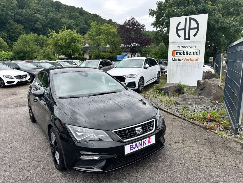 Seat Leon 102.000 km 16.995 € Bestwig-Nuttlar 59909