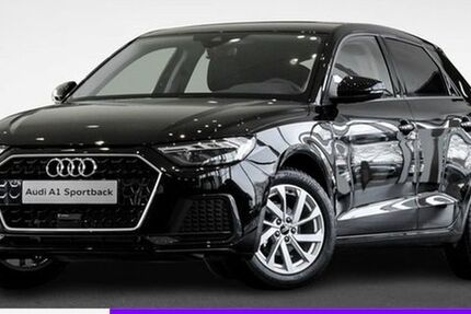 Audi A1 31.348 km 19.205 &euro; Dortmund 44143