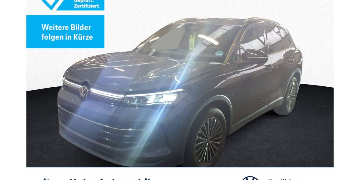 VW Tiguan 19.667 km 36.430 &euro; Kornwestheim 70806