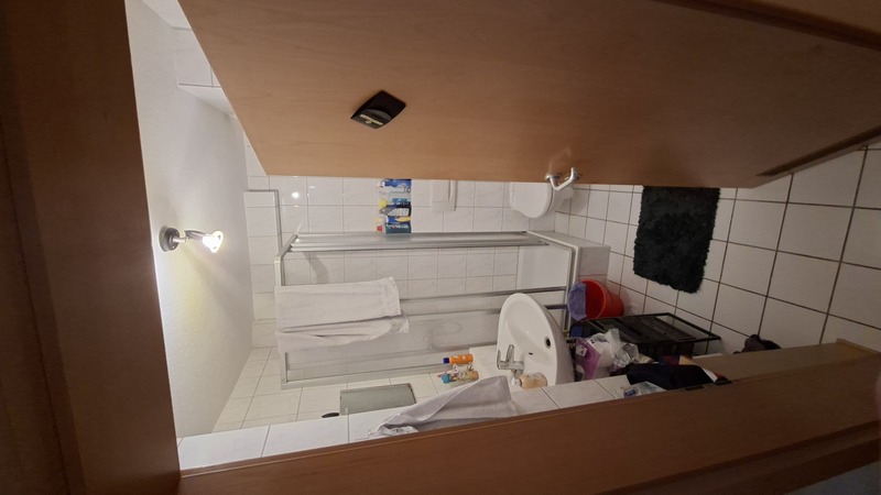 37 m² möblierte Wohnung – Innenstadt Kaiserslautern - Etagenwohnung Kaiserslautern Lämmchesberg | Angebot:27077552