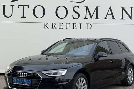 Audi A4 190.590 km 16.250 &euro; Krefeld 47805