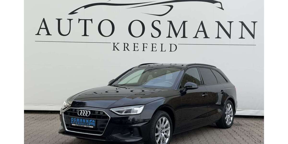 Audi A4 190.590 km 16.250 &euro; Krefeld 47805