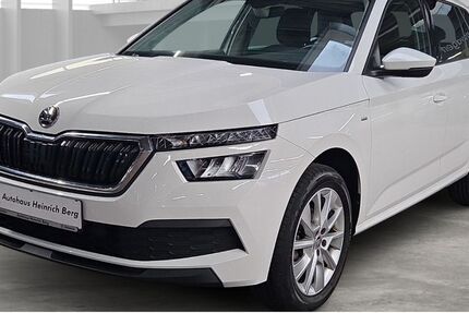 Skoda Kamiq 34.211 km 20.850 &euro; Oldenburg / Holst. 23758