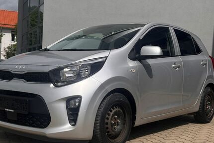 Kia Picanto 36.385 km 11.690 &euro; Halberstadt 38820