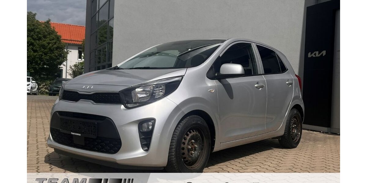 Kia Picanto 36.385 km 11.690 &euro; Halberstadt 38820