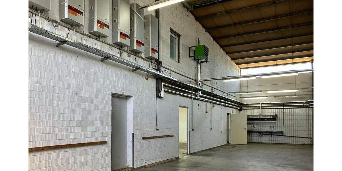 Gewerbeobjekt Niestetal Sandershausen - 2.200&euro; | Angebot:22948651