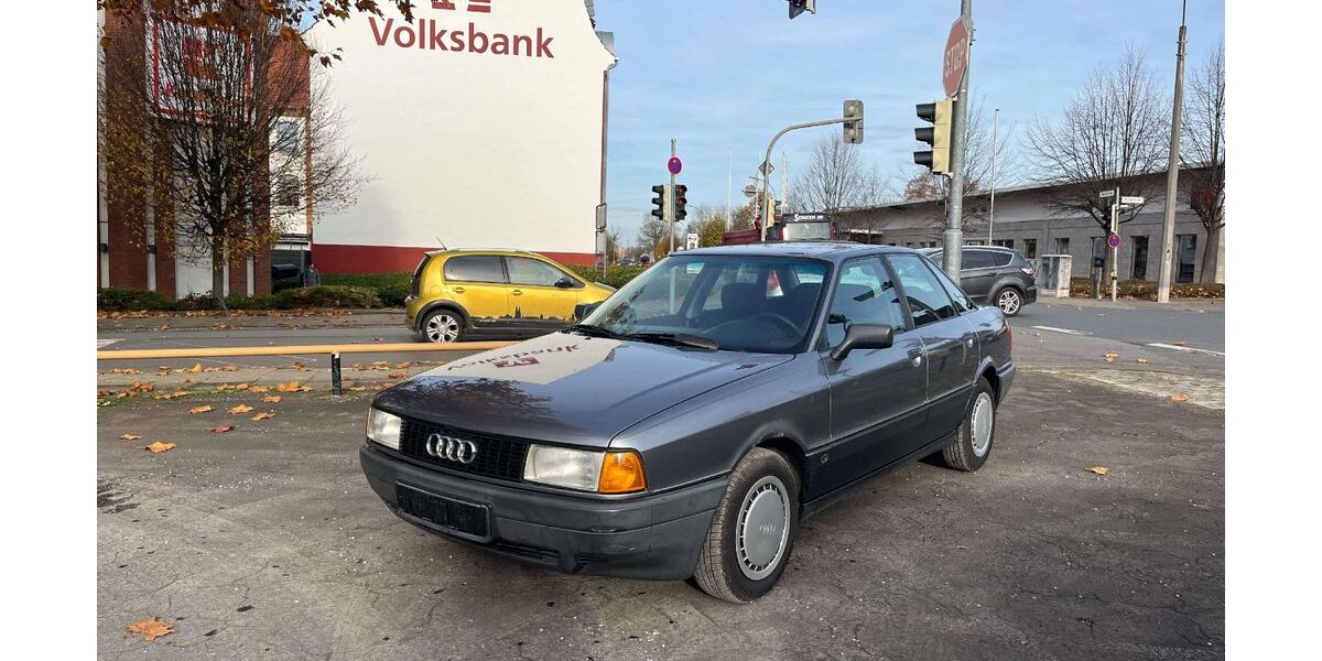 Audi 80 265.300 km 990 &euro; Herford 32049