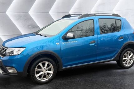 Dacia Sandero 99.806 km 7.990 &euro; Neuruppin 16816