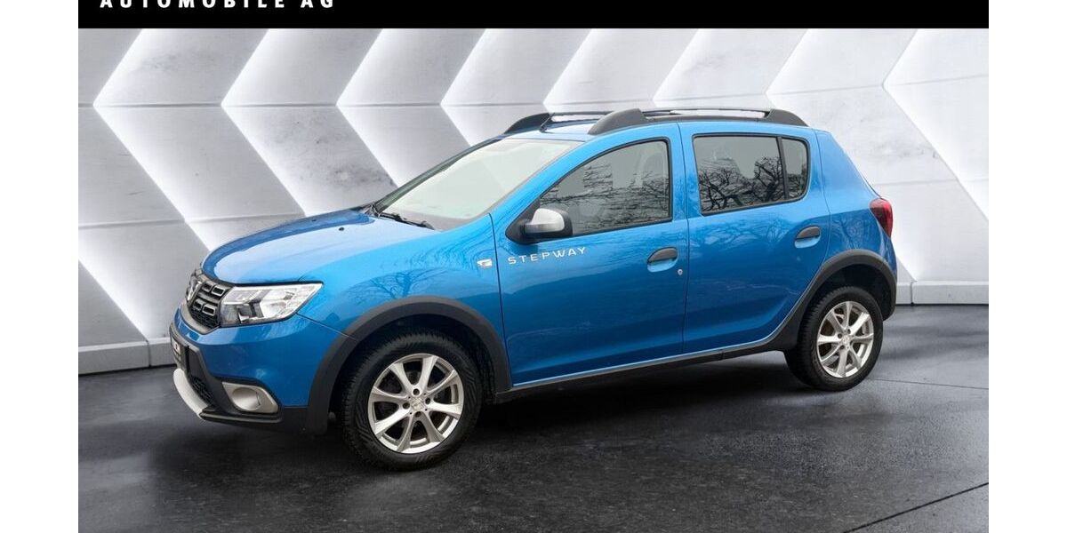 Dacia Sandero 99.806 km 7.990 &euro; Neuruppin 16816