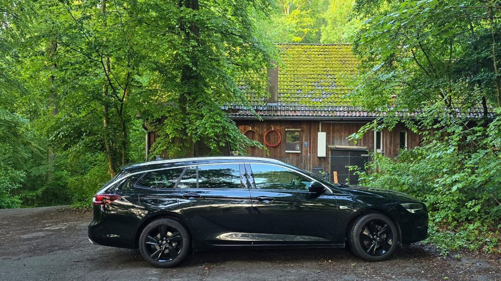 Opel Insignia 127.000 km 17.650 &euro; Metzingen 72555