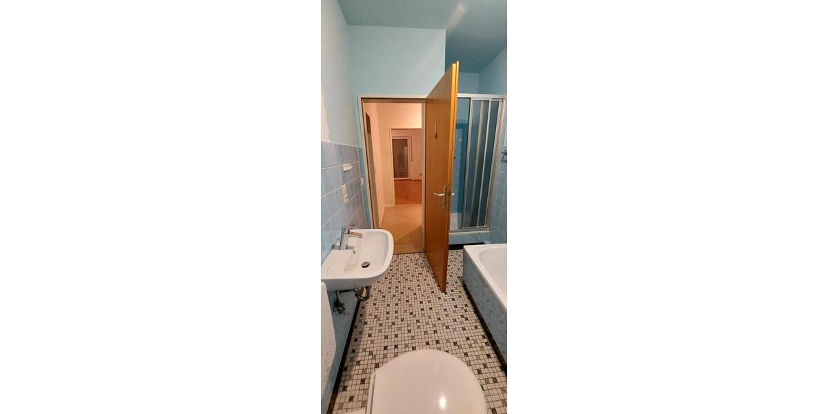 Etagenwohnung Korbach - 3 Zimmer, 66 m&sup2;, 135.000&euro; | Angebot:24551169