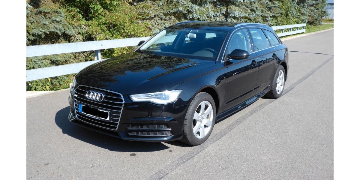 Audi A6 115.000 km 19.500 &euro; Bad Münder 31848