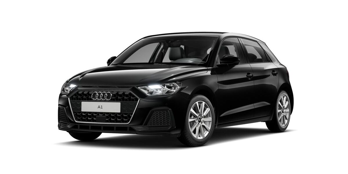 Audi A1 1.013 km 24.990 &euro; Melle 49324