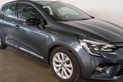 Renault Clio 67.100 km 12.990 € Delmenhorst 27751