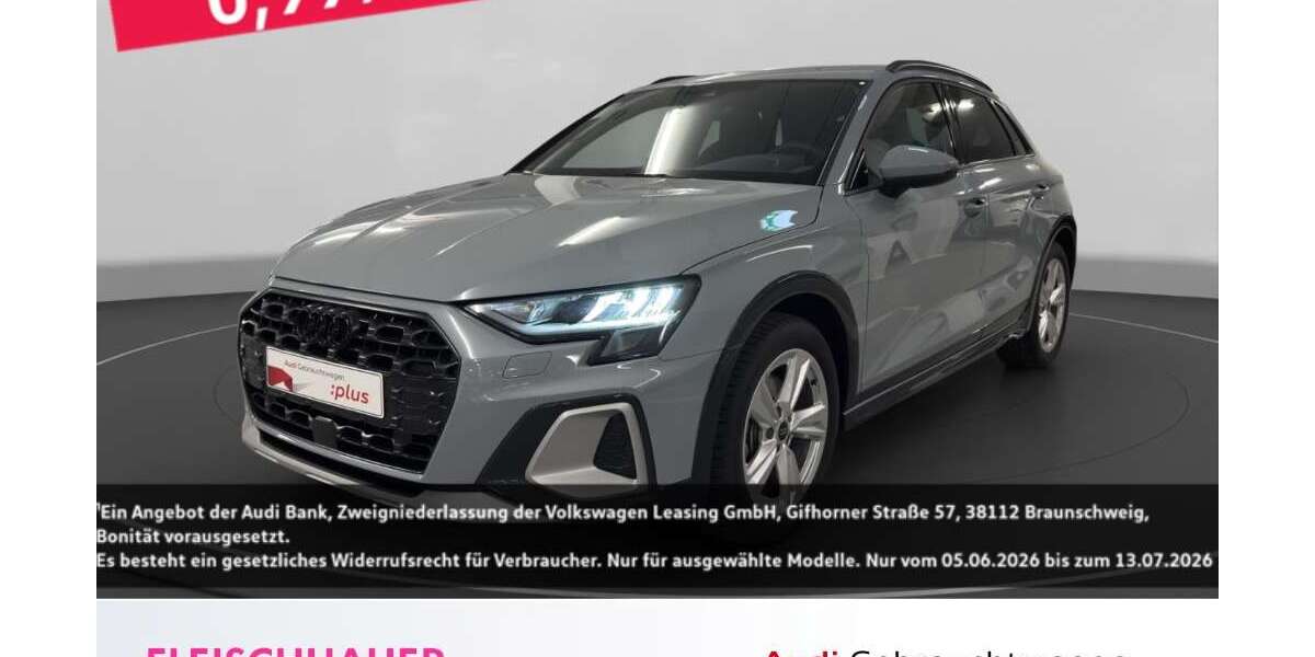 Audi A3 7.528 km 32.490 &euro; Bonn 53119