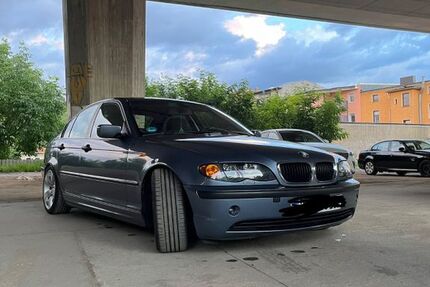 BMW 316 146.000 km 4.500 &euro; Cottbus 03050