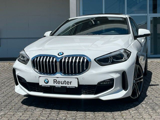 BMW 118 125.000 km 22.490 &euro; Erlenbach 97837