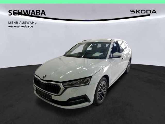 Skoda Octavia 24.600 km 24.695 &euro; Gersthofen 86368