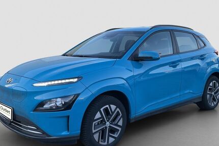 Hyundai KONA 29.800 km 15.500 &euro; Neumünster 24539