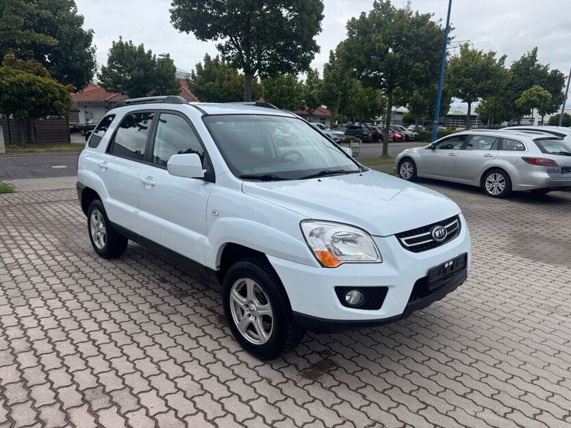Sportage