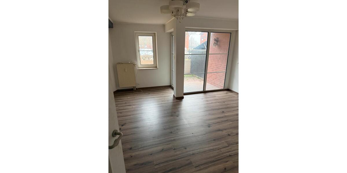 Erdgeschoßwohnung Wolmirstedt - 2 Zimmer, 61 m&sup2;, 53.800&euro; | Angebot:26491479