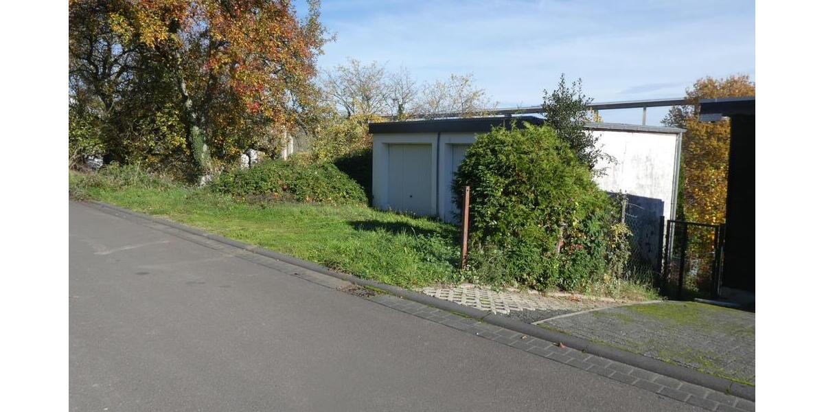 Baugrundstück für Doppelhaus mit genehmigter Planung in attraktivem Neubaugebiet Fell-Fastrau - Grundstück Fell | Angebot:23551757