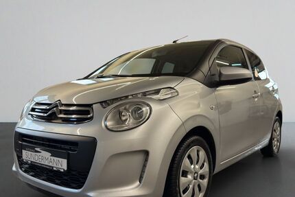 Citroen C1 58.000 km 9.490 € Heek 48619