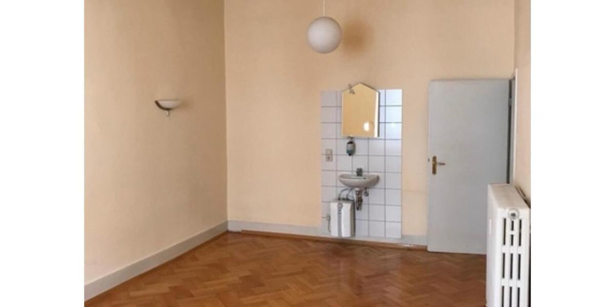 Stadtmitte Sigmaringen, schöne Büro Praxis Räume zimmer