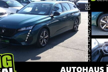 Peugeot 308 45.000 km 18.490 &euro; Gießen 35394