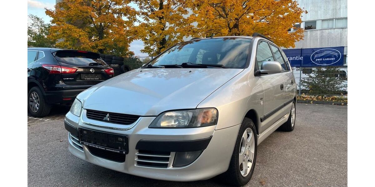 Mitsubishi Space Star 197.739 km 2.490 &euro; München 81243