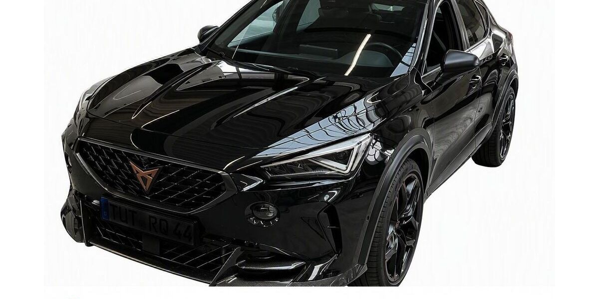 Cupra Formentor 59.577 km 36.880 &euro; Rheine 48429