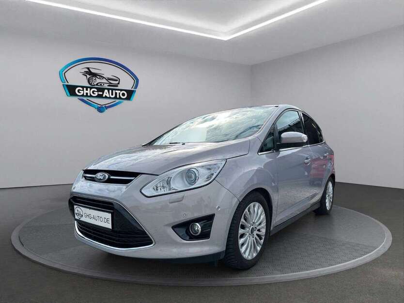 Ford C-Max 23.900 km 9.490 € Weßling 82234