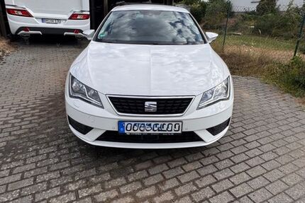 Seat Leon 99.290 km 10.400 &euro; Grafschaft 53501
