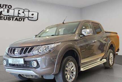 Mitsubishi L200 135.568 km 21.970 &euro; Neustadt 01844